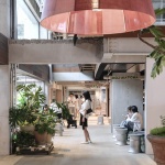 aa安安，重庆 / 几里建筑