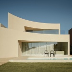 Alfinach Development by Balzar Arquitectos