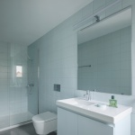 Miragaia住宅，葡萄牙 / Paulo Moreira Architectures