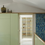 Montemuro住宅，葡萄牙 / Paulo Moreira Architectures