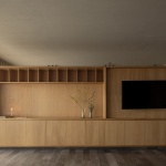 避居之所，墨西哥 / Taller Segovia Molina