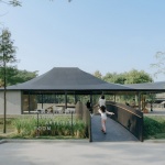 Dadun Dragon Boat Art Base, Lecong, Shunde by Atelier Alternative Architecture