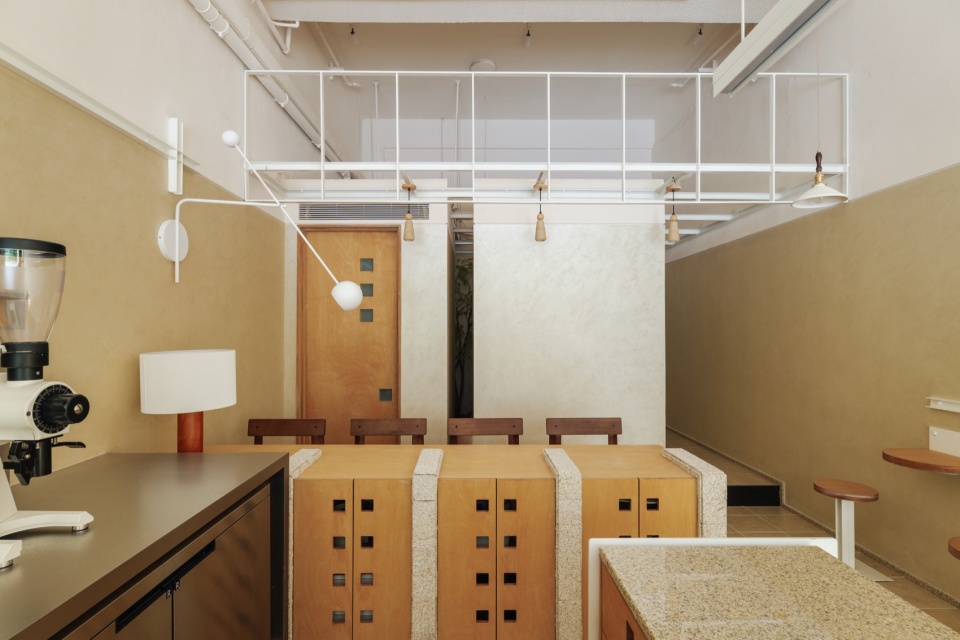 everglow coffee life by two design