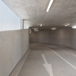 布拉迪斯拉发FLORIAN住宅楼，斯洛伐克 / Benthem Crouwel Architects