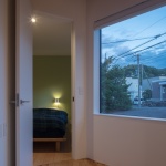 四重台，日本 / Yosuke Tomiya Architectural Design