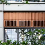 绿城思创空间，杭州 / 零壹城市 + GLA