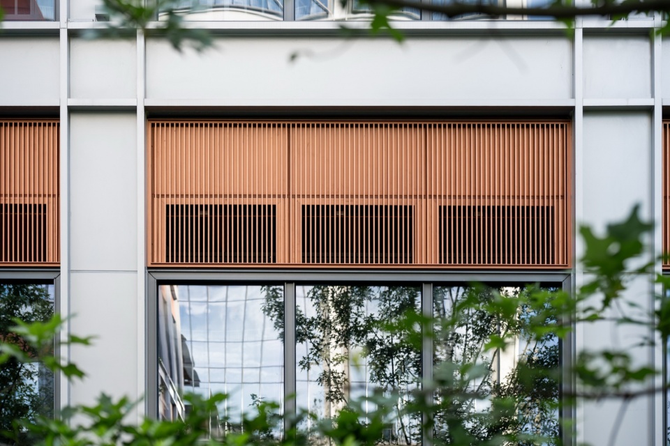 greentown thinkworks by lycs gla