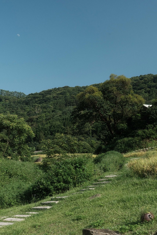 guangzhou ji yun yao resort landscape design by line plus