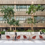 Heads办公园区，德国 / Ippolito Fleitz Group