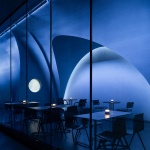 DOS道肆桥下餐厅，北京 / MARS星球建筑