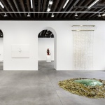 Marian Goodman画廊改造，纽约 / studioMDA