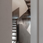 Villa dell'Amicizia西侧建筑体修复，意大利 / Invernizzi Gaffuri Architetti Associati
