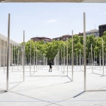 Resonancia by PPAA