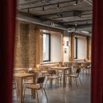 SENS by Depo Architects