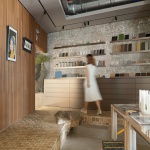 T:ARCHITECTURE Design Studio by T:ARCHITECTURE