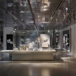 The King Abdulaziz Center for World Culture by Snøhetta