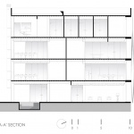 黑塔实验室，墨西哥 / Jonathan Corral Arquitectos