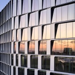 新南威尔士大学健康转化中心，澳大利亚 / Architectus