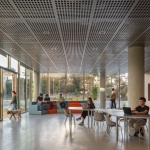 730 Stanyan经济适用住宅，旧金山 / OMA