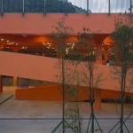 广州天省实验从化学校，广东 / 华南理工大学建筑设计研究院