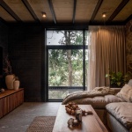CASA LS45 by Cevada Arquitectos