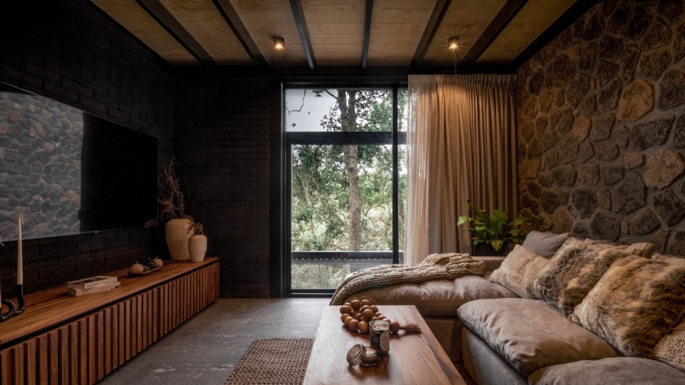 CASA LS45 by Cevada Arquitectos