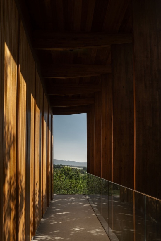 Casa Flow by Felipe Caboclo Arquitetura