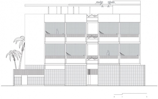 Casa Kame by ESTUDIO ZERO