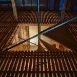 巡之间，日本神奈川 / Takaaki Fuji + Yuko Fuji Architecture
