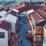 gooood合辑：红砖建筑