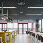 Elia集团服务中心，比利时 / OYO Architects