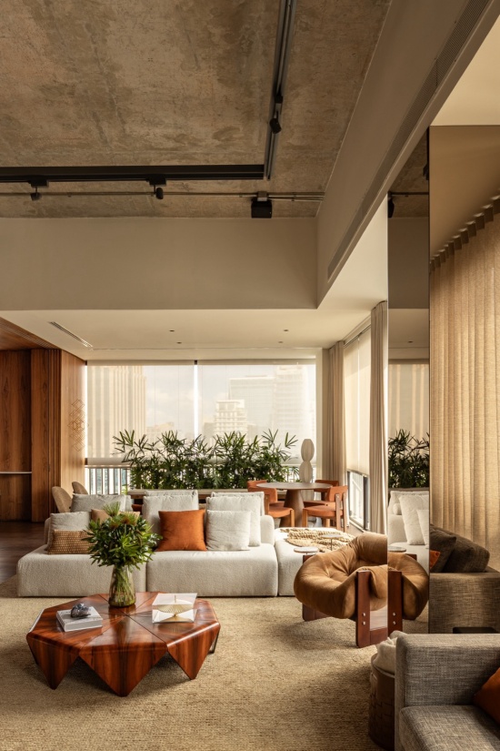 FGP Apartment by SUITE