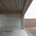 BAB住宅，阿根廷 / Atelier Industrial