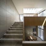 墙间住宅，印度 / Studio Urban Form + Objects