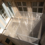 Liminality in Motion — 边界开始移动，法国 / Yurica Design & Architecture