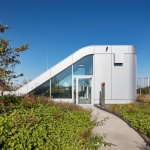 MIZAL园区——WPP总部，德国 / Eller + Eller Architekten
