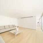 NIU N320 by Fran Silvestre Arquitectos