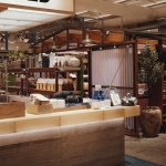 RE:FOLD Bakery by OR Design
