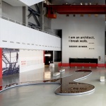 The Poetics of Survival — Lina Bo Bardi’s First Major Exhibition in China by OPEN Architecture