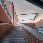 邵武一中新校区，福建南平 / 同济大学建筑设计研究院（集团）有限公司