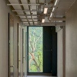 United College Student Dormitory by Ida & Billy Architects