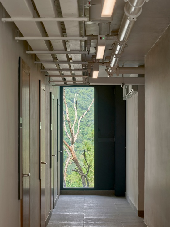 United College Student Dormitory