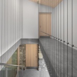 Vergalderie公寓与画廊，奥地利 / Christian Tonko