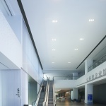 郑州高新数算产业园 / 中建西南院