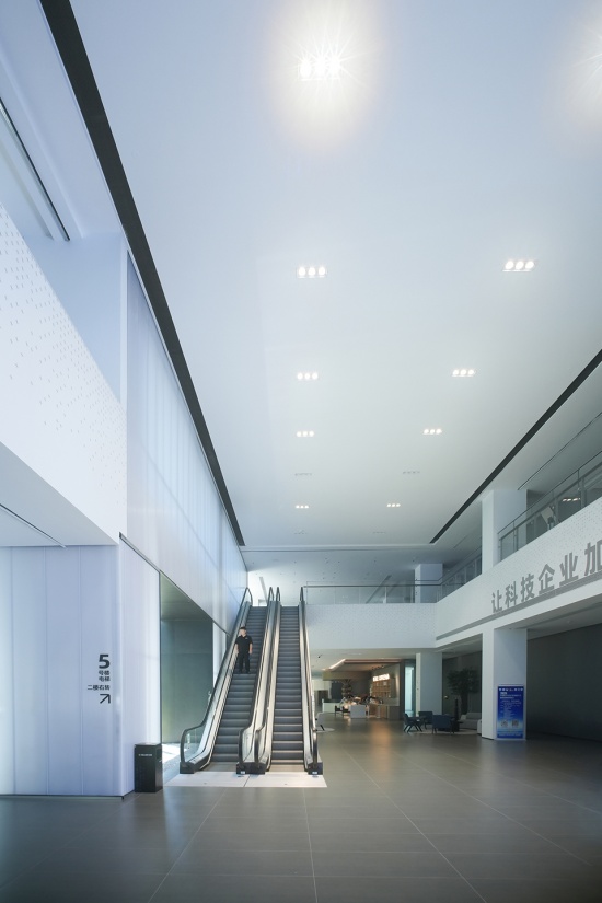 Zhengzhou High Tech Intelligent Computing Industrial Park