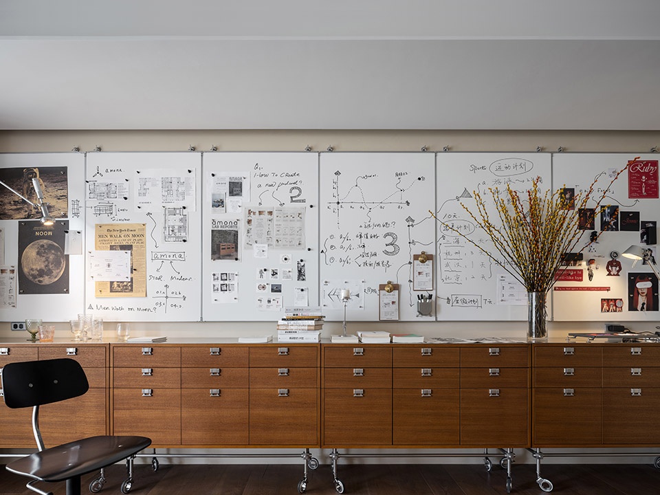 amona lab by zman