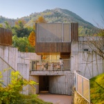 安吉游戏幼儿园与国际儿童中心，浙江 / OLI Architecture