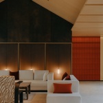 Beijing Wanli Yipiao Courtyard Spring Resort by PLAT ASIA
