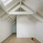 Miragaia住宅，葡萄牙 / Paulo Moreira Architectures