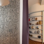 Casa Mirage公寓，意大利 / 02A studio
